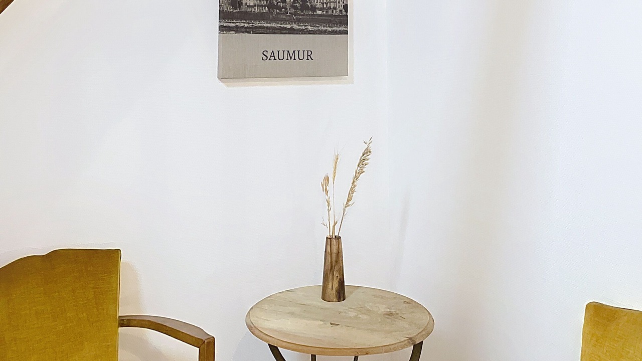 Photo of Others in Saumur