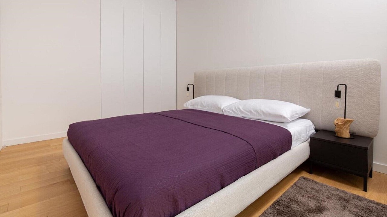 Photo of Bedroom in Sarsoni