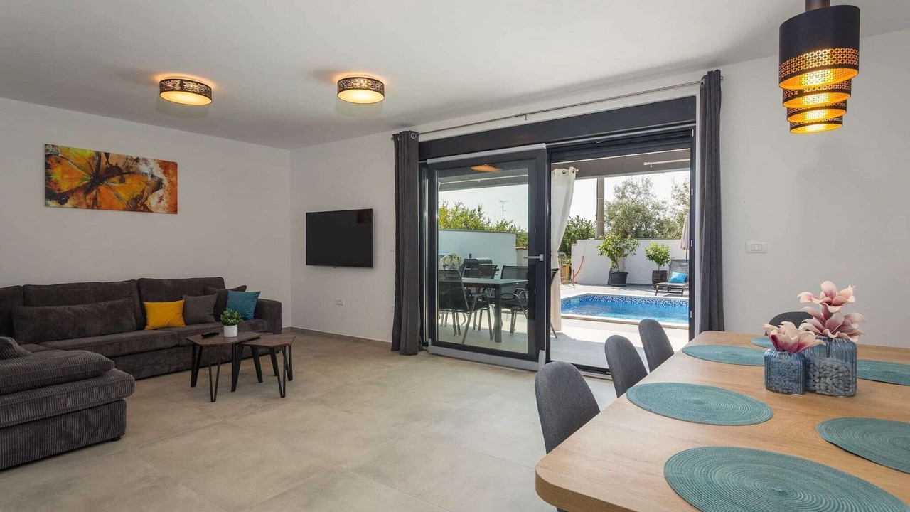 Photo of Livingroom in Galizana