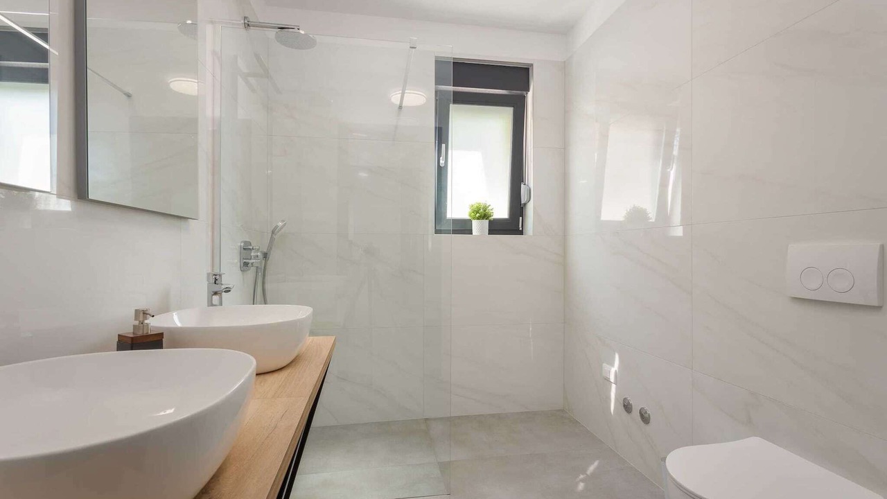 Photo of Bathroom in Galizana