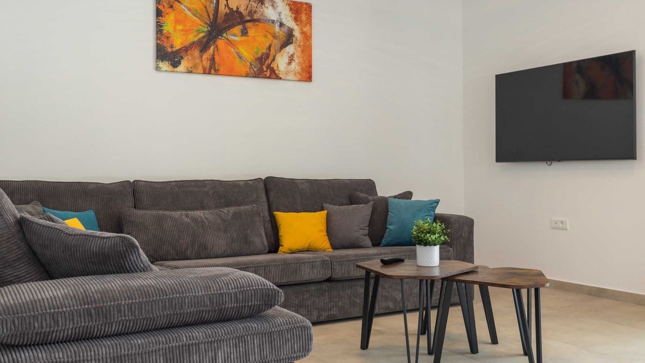 Photo of Livingroom in Galizana
