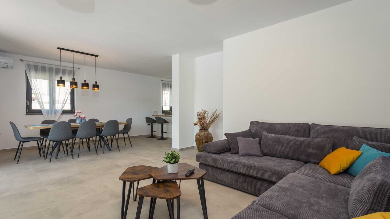 Photo of Livingroom in Galizana