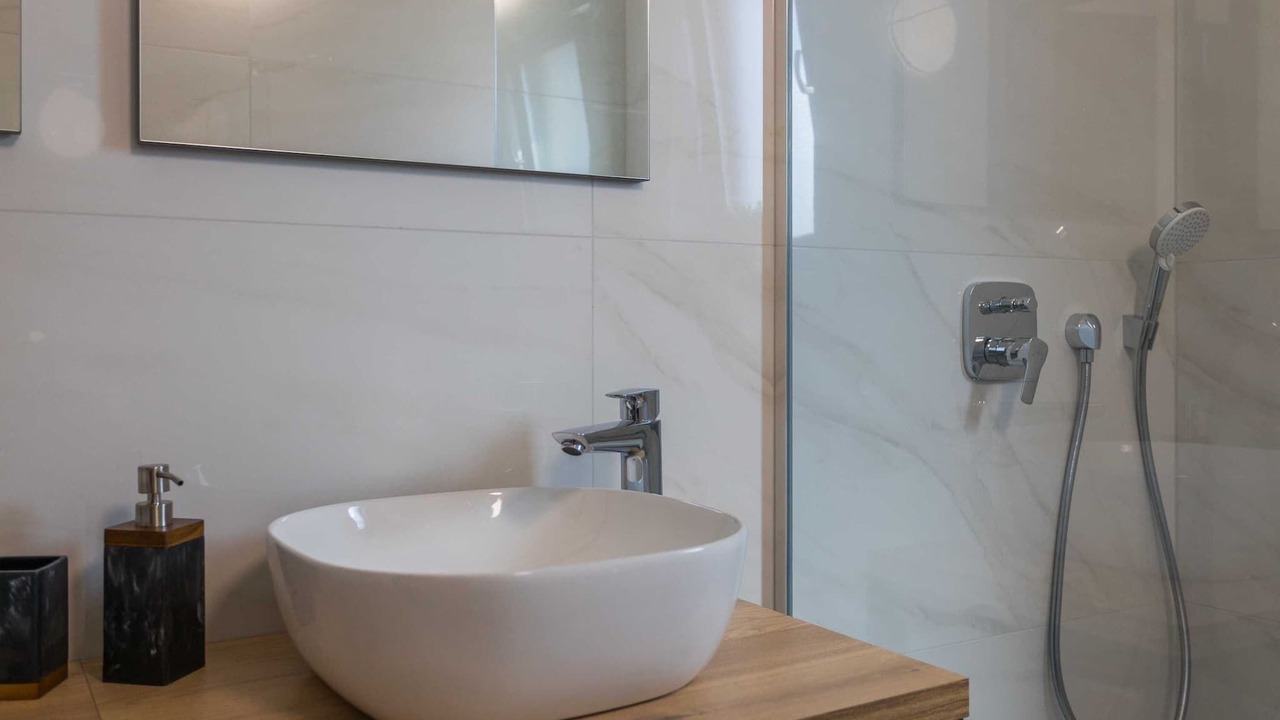 Photo of Bathroom in Galizana