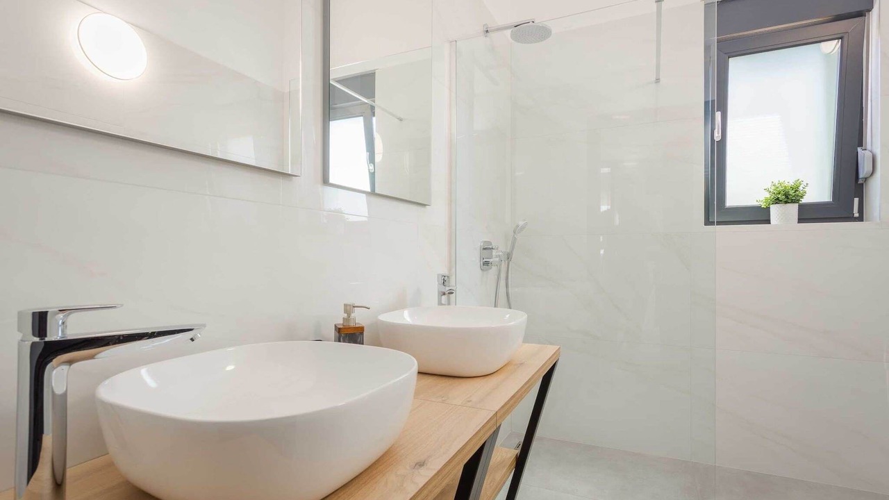 Photo of Bathroom in Galizana