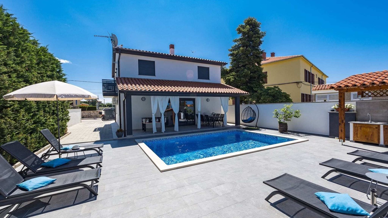 Photo of Outdoor in Galizana