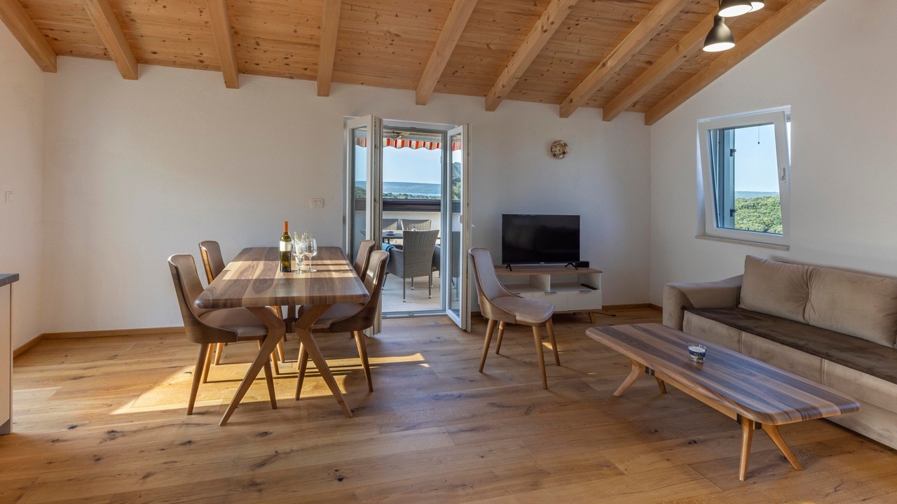Photo of Livingroom in Mali Losinj