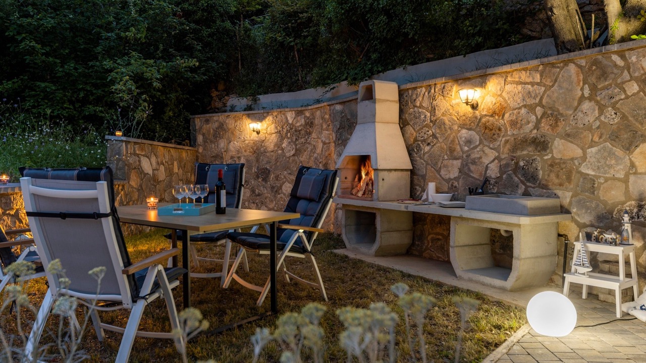 Photo of Outdoor in Mali Losinj