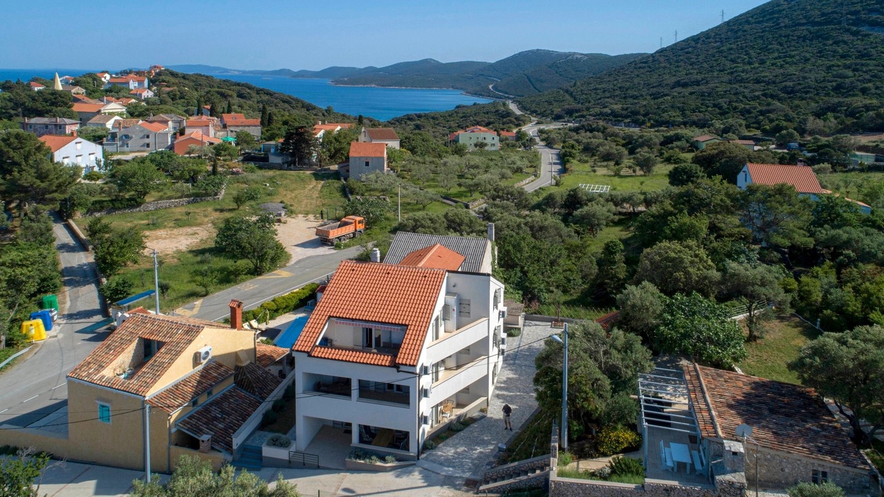 Photo of Outdoor in Mali Losinj