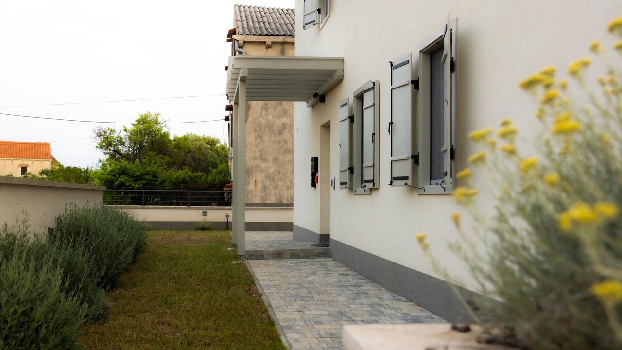 Photo of Outdoor in Mali Losinj