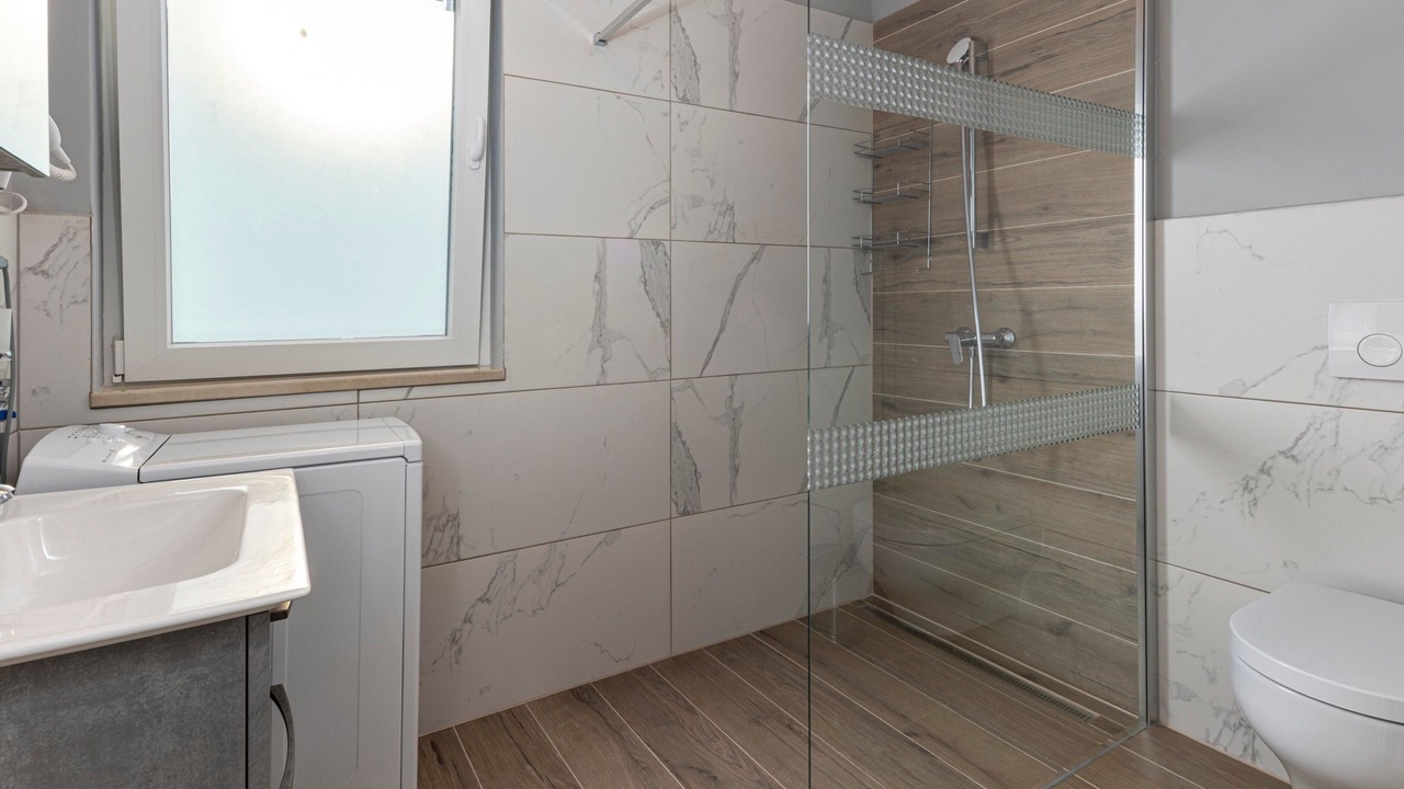 Photo of Bathroom in Mali Losinj