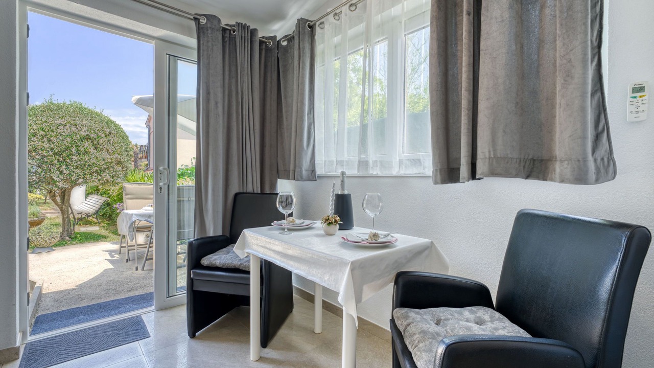 Photo of Bedroom in Ika