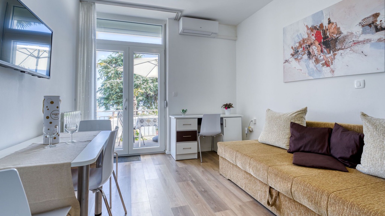Photo of Livingroom in Ika