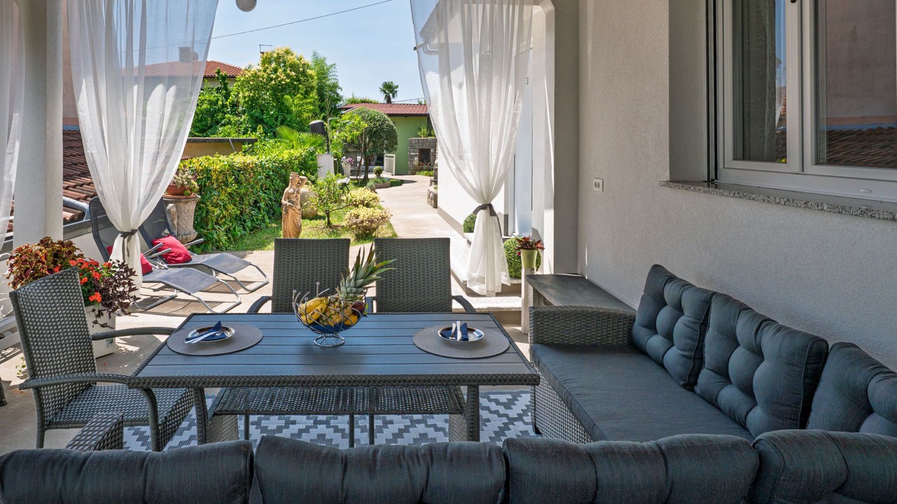 Photo of Livingroom in Ika