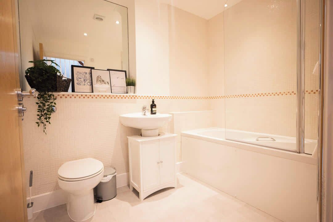 Photo of Bathroom in Cambridge