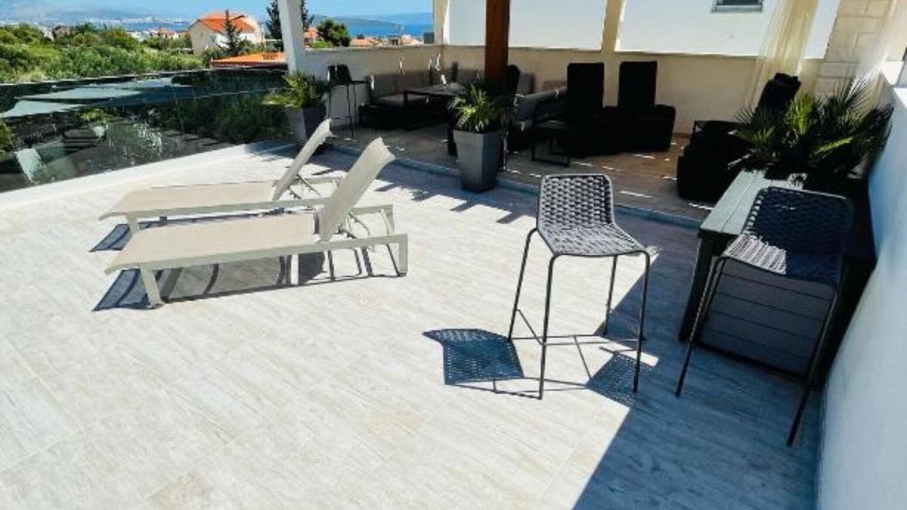 Photo of Patio Balcony in Rudine