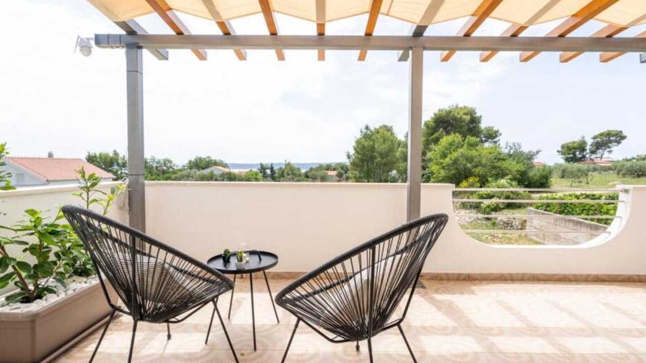 Photo of Patio Balcony in Rudine