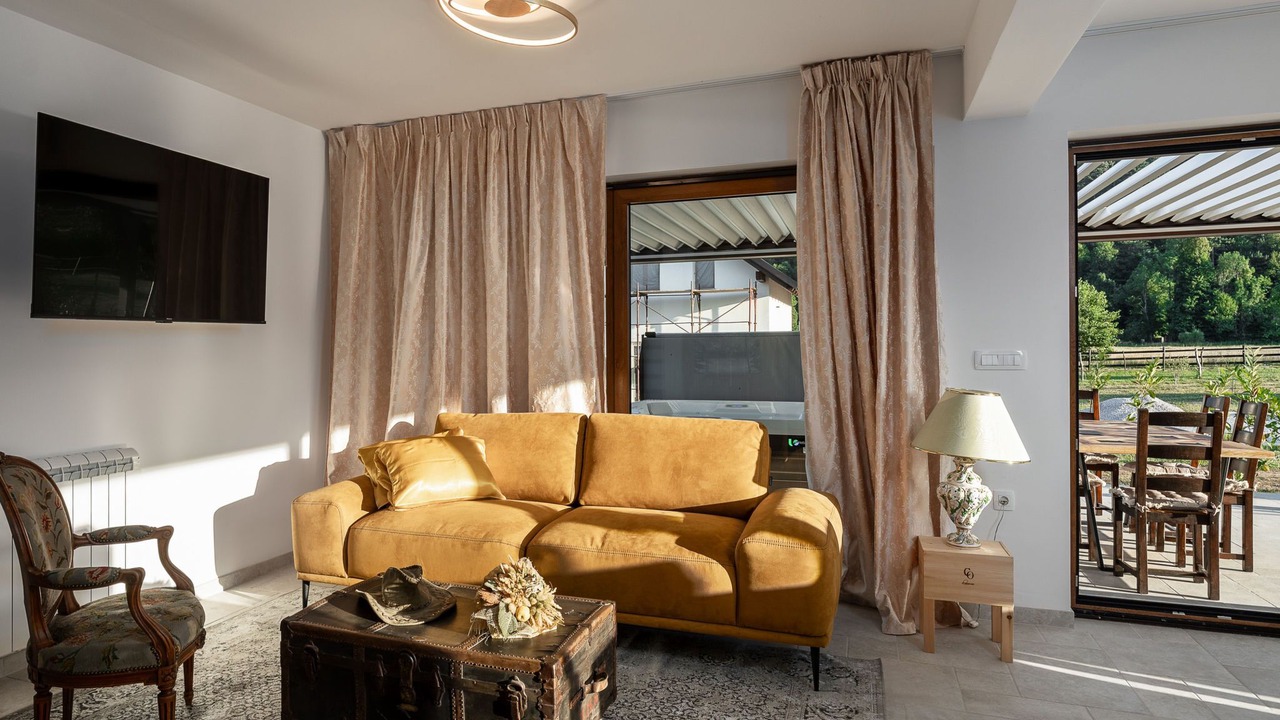Photo of Livingroom in Lic