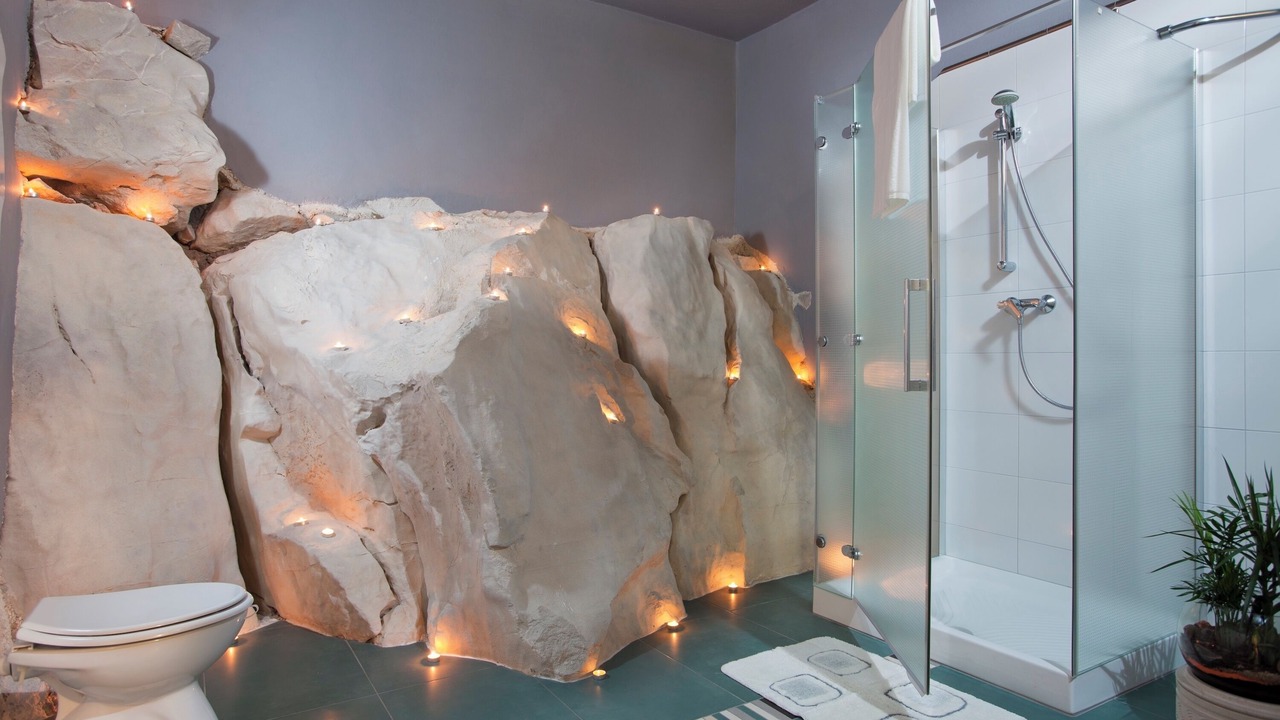 Photo of Bathroom in Presika