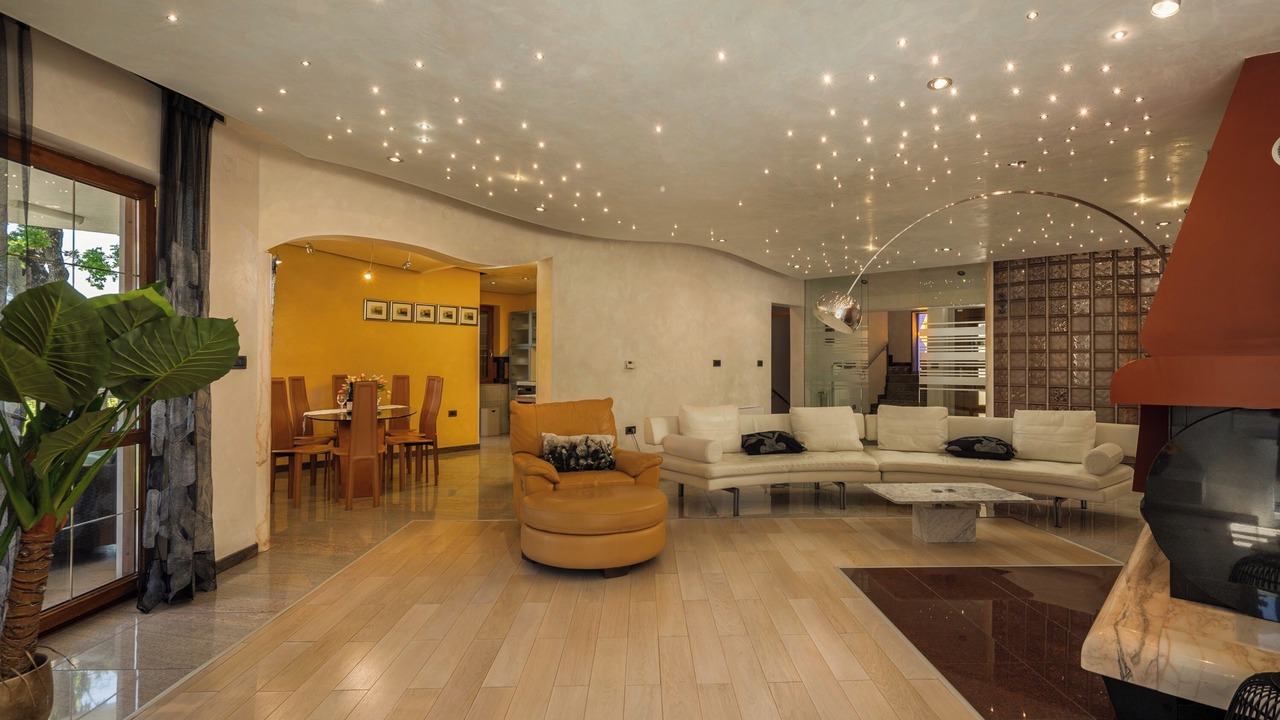 Photo of Livingroom in Presika