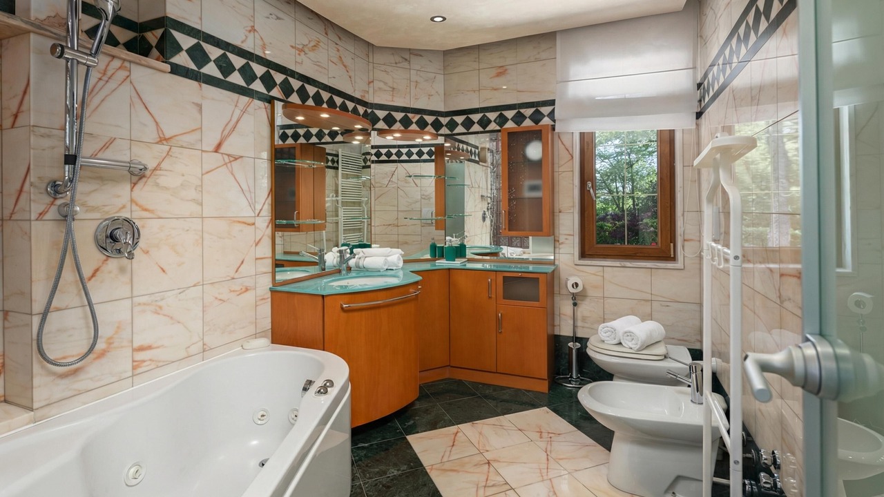 Photo of Bathroom in Presika