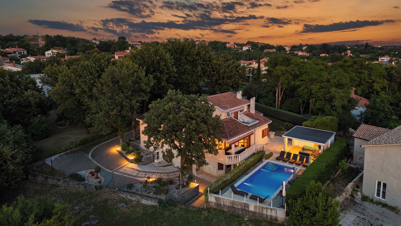 Photo of Outdoor in Presika
