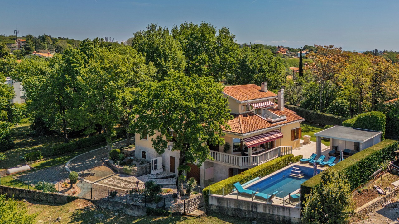 Photo of Outdoor in Presika