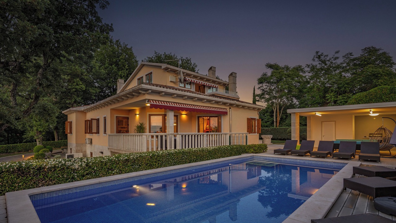 Photo of Outdoor in Presika