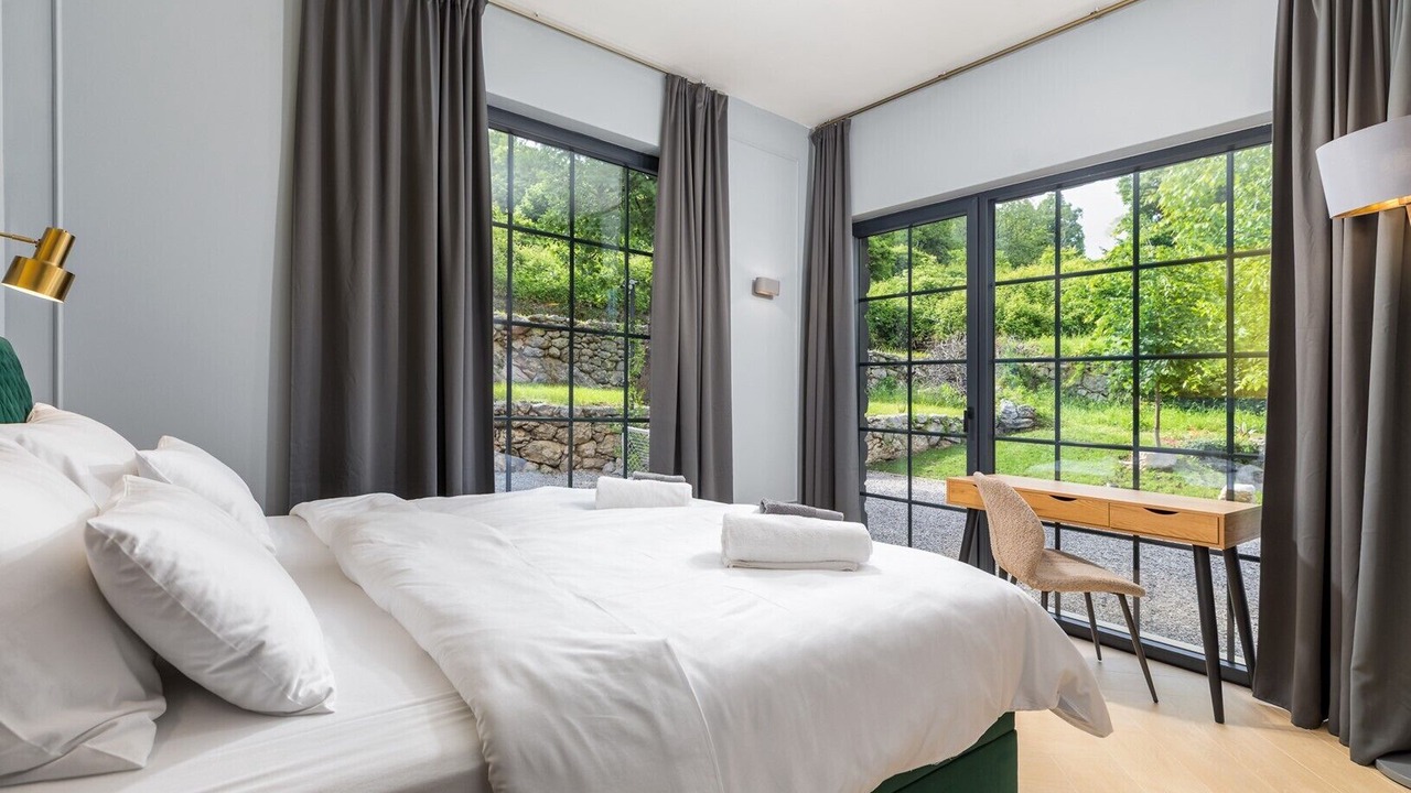 Photo of Bedroom in Poljane