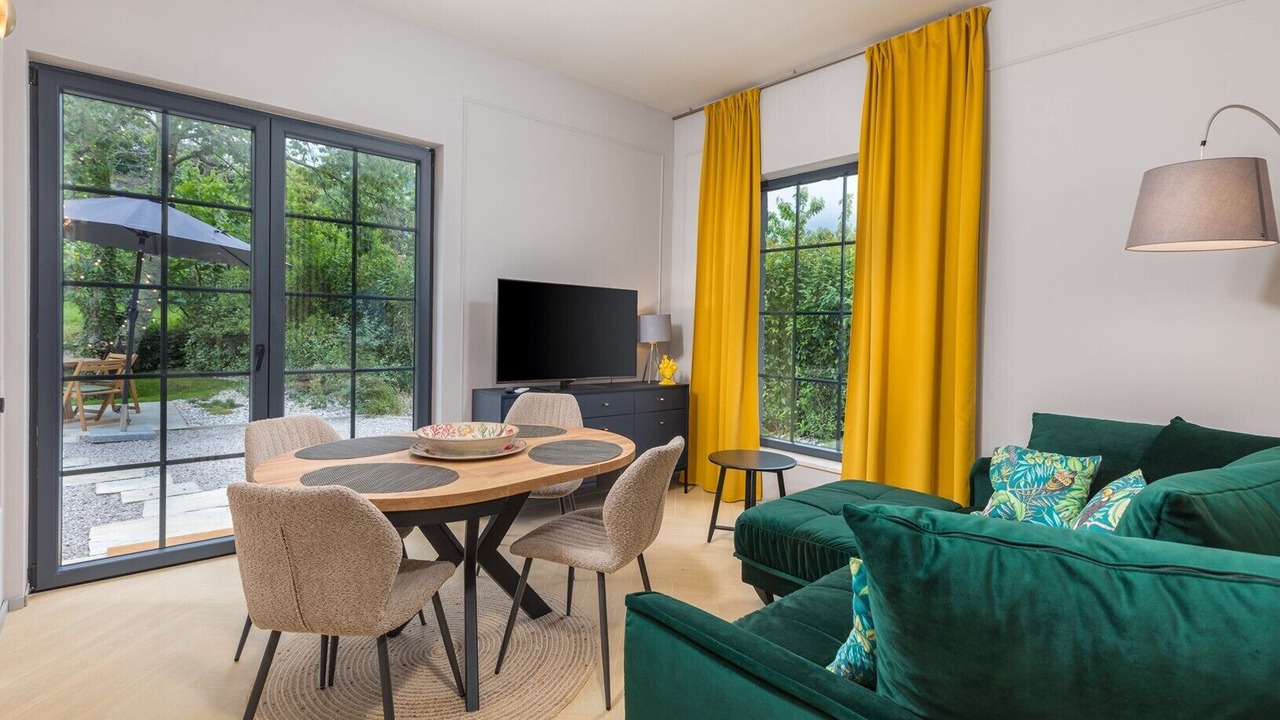 Photo of Livingroom in Poljane