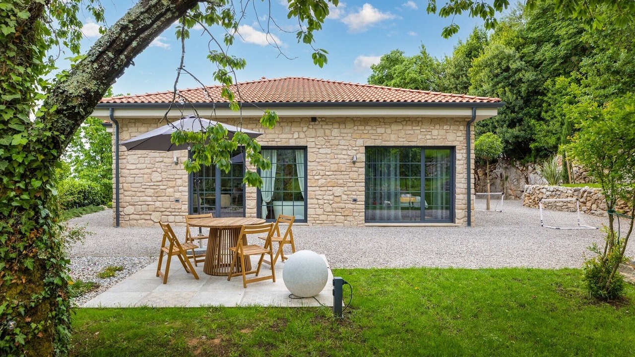 Photo of Outdoor in Poljane