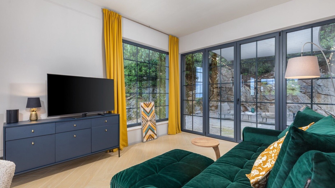 Photo of Livingroom in Poljane