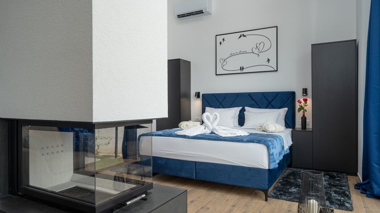 Photo of Bedroom in Hrboki