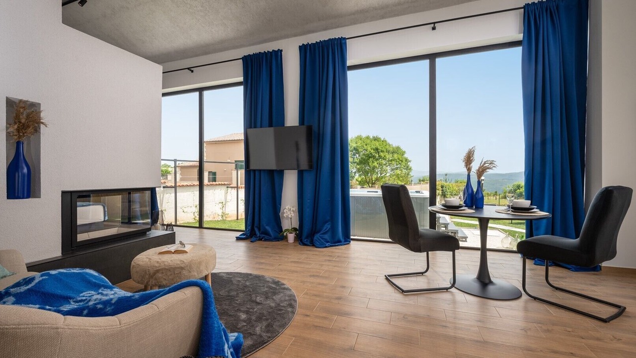 Photo of Livingroom in Hrboki