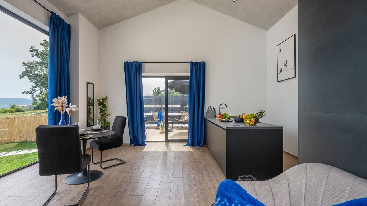 Photo of Livingroom in Hrboki