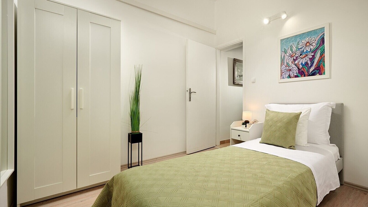 Photo of Bedroom in Rogac