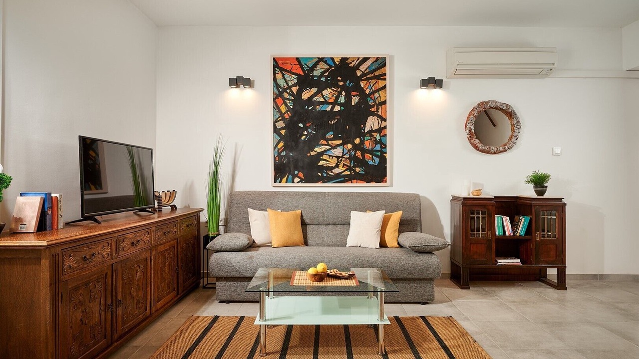 Photo of Livingroom in Rogac
