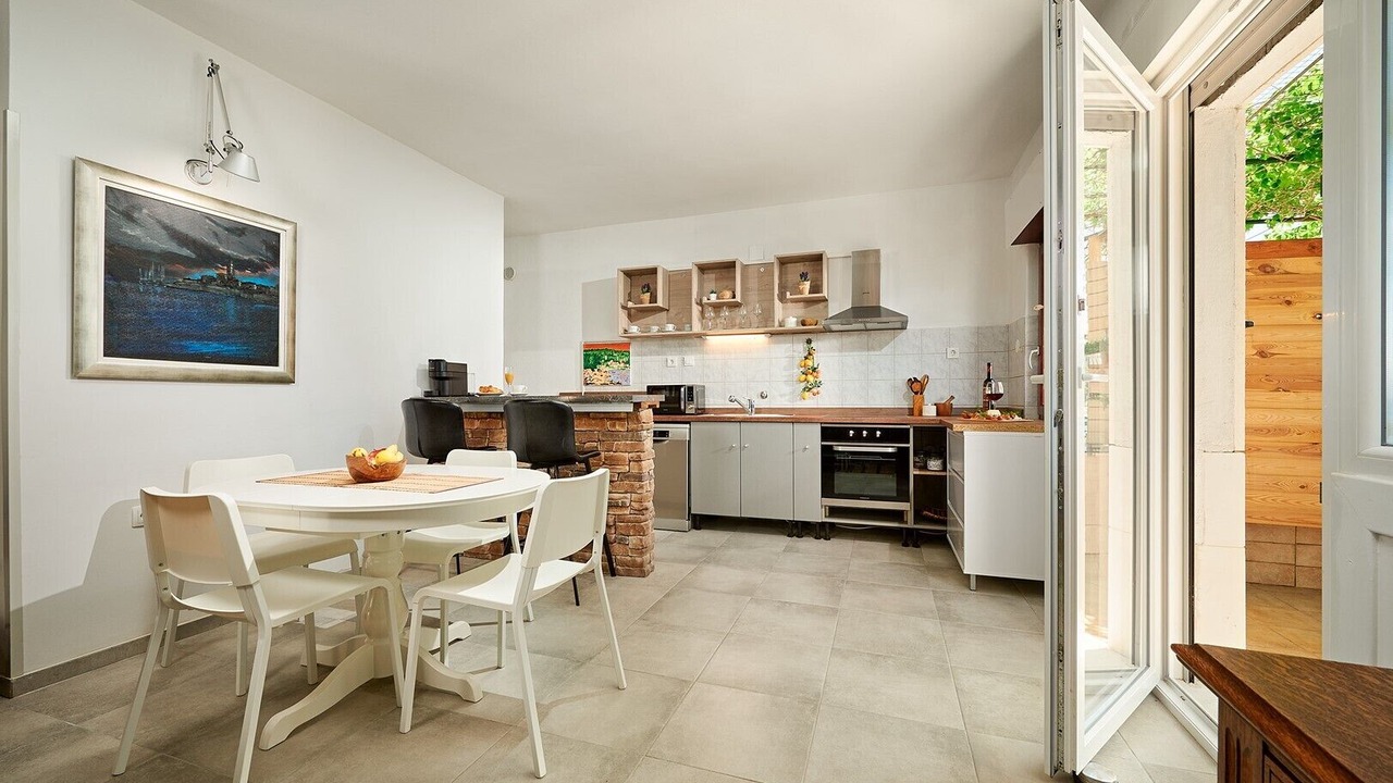 Photo of Kitchen in Rogac