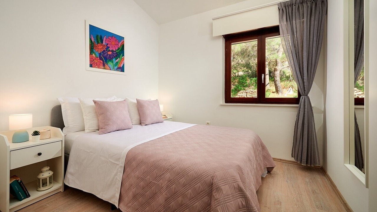 Photo of Bedroom in Rogac