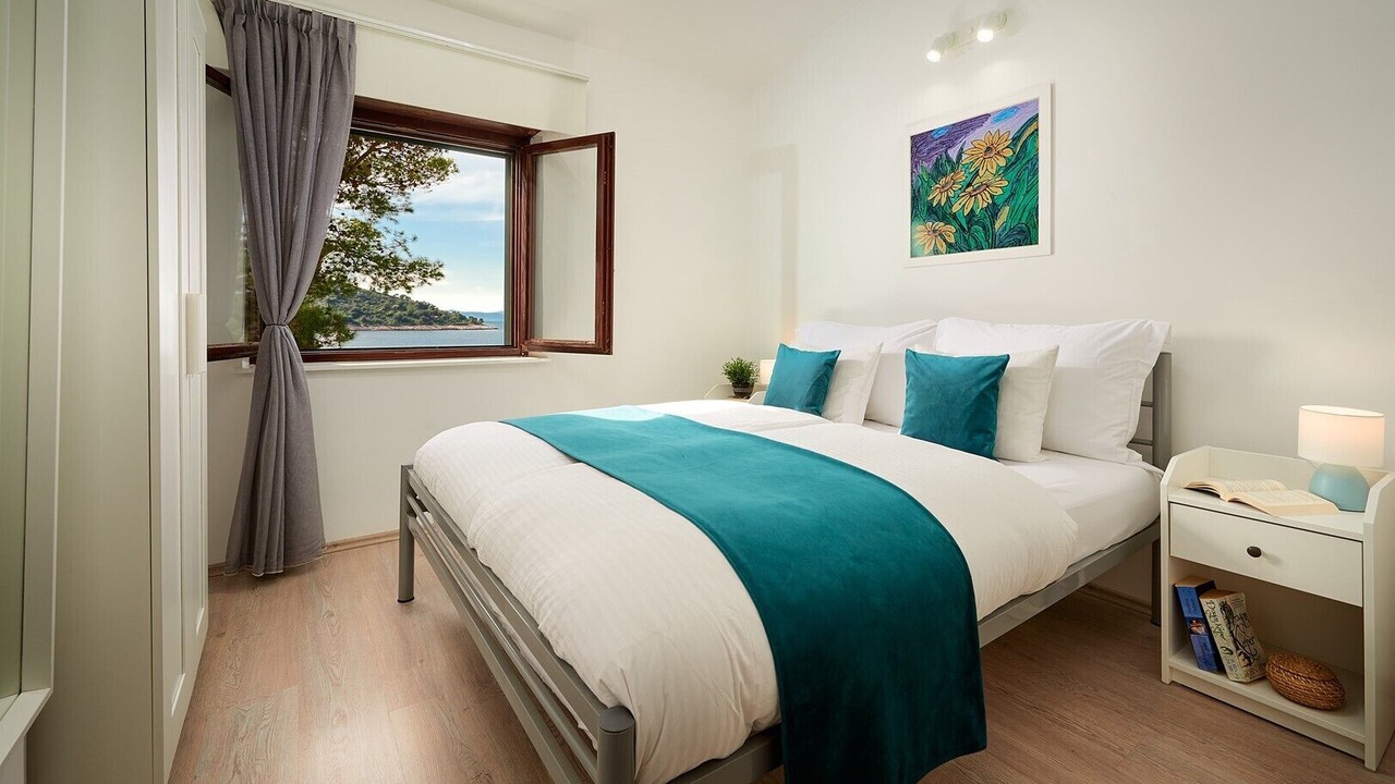 Photo of Bedroom in Rogac