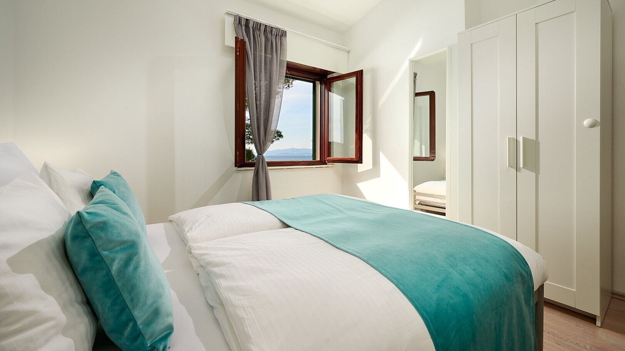 Photo of Bedroom in Rogac
