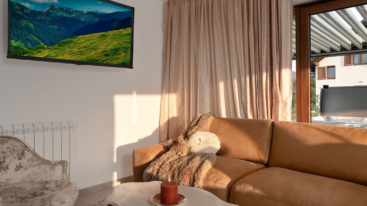 Photo of Livingroom in Lic
