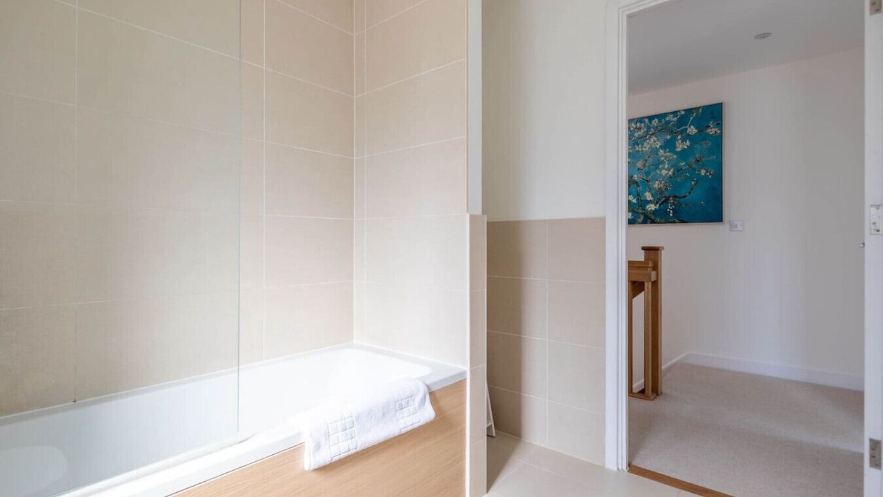 Photo of Bathroom in Trumpington