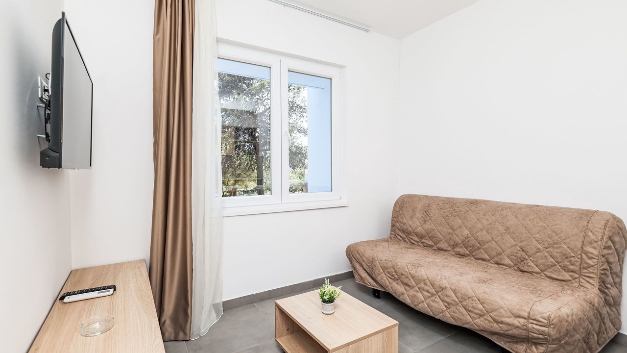 Photo of Livingroom in Seget Donji