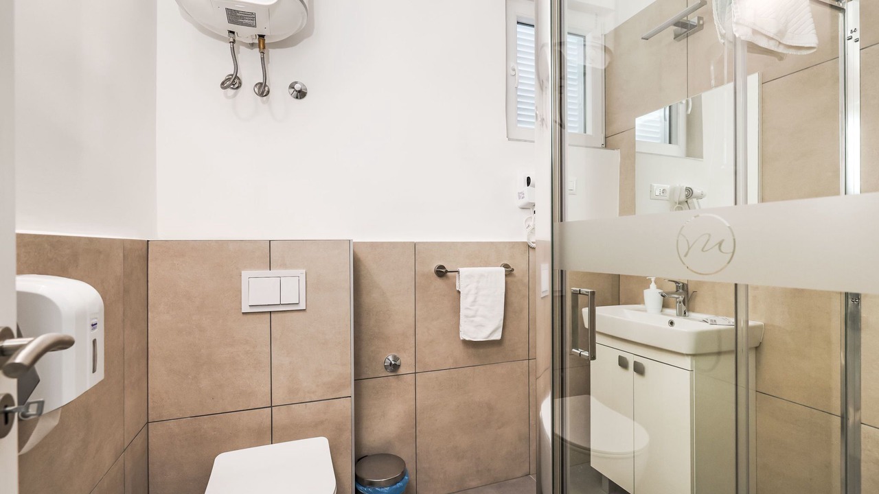 Photo of Bathroom in Seget Donji