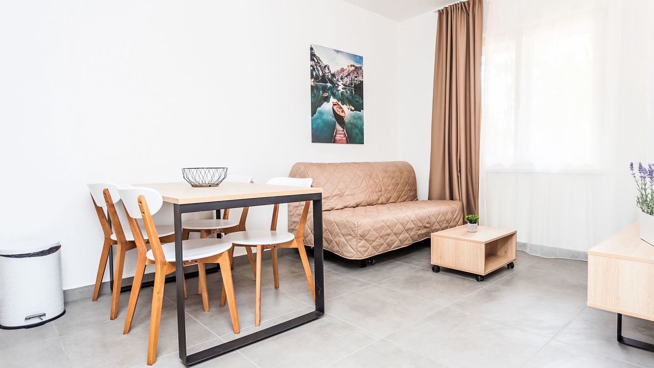 Photo of Bedroom in Seget Donji