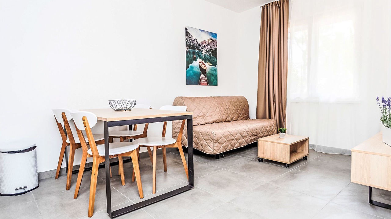 Photo of Bedroom in Seget Donji
