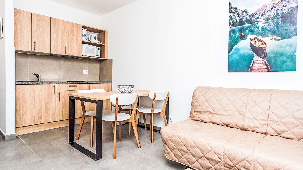 Photo of Bedroom in Seget Donji