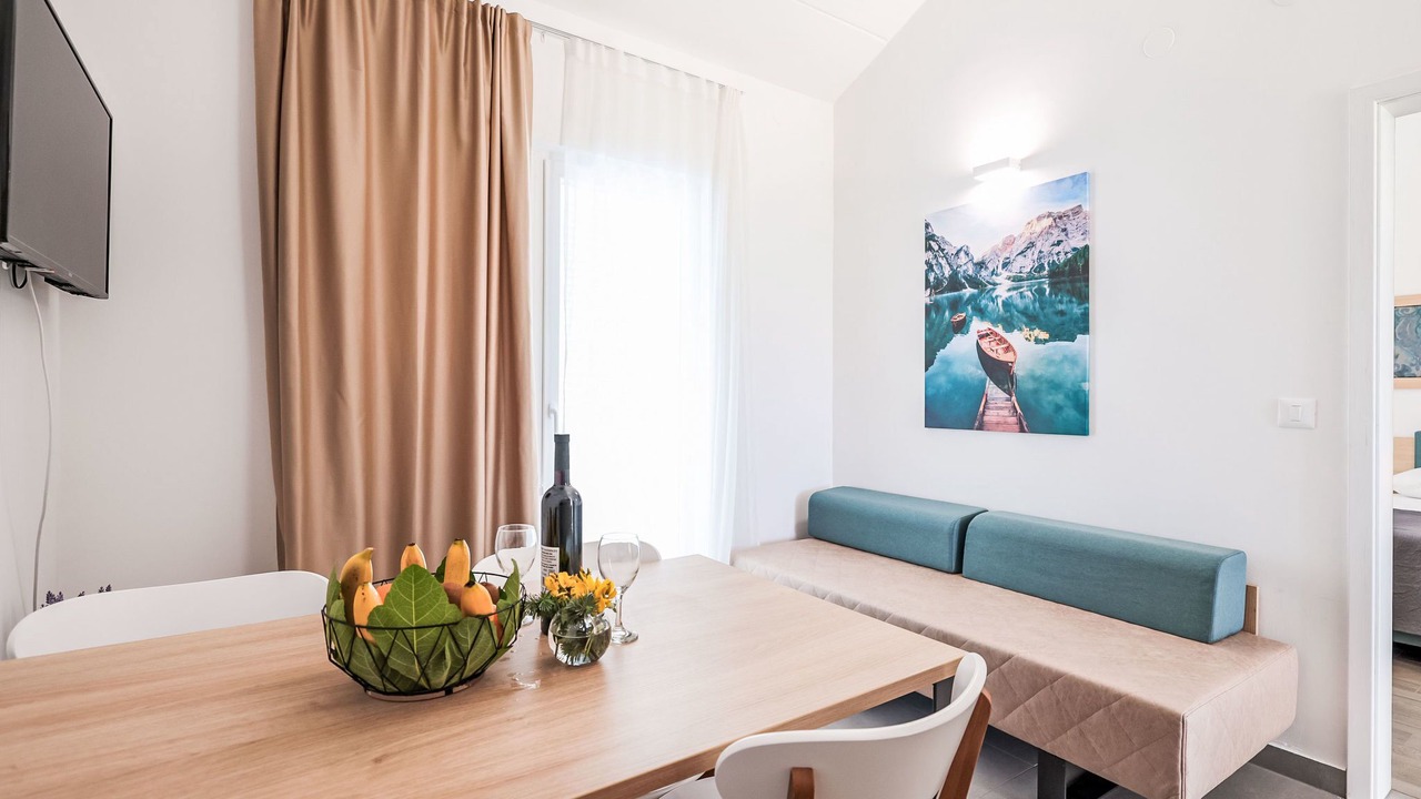 Photo of Bedroom in Seget Donji