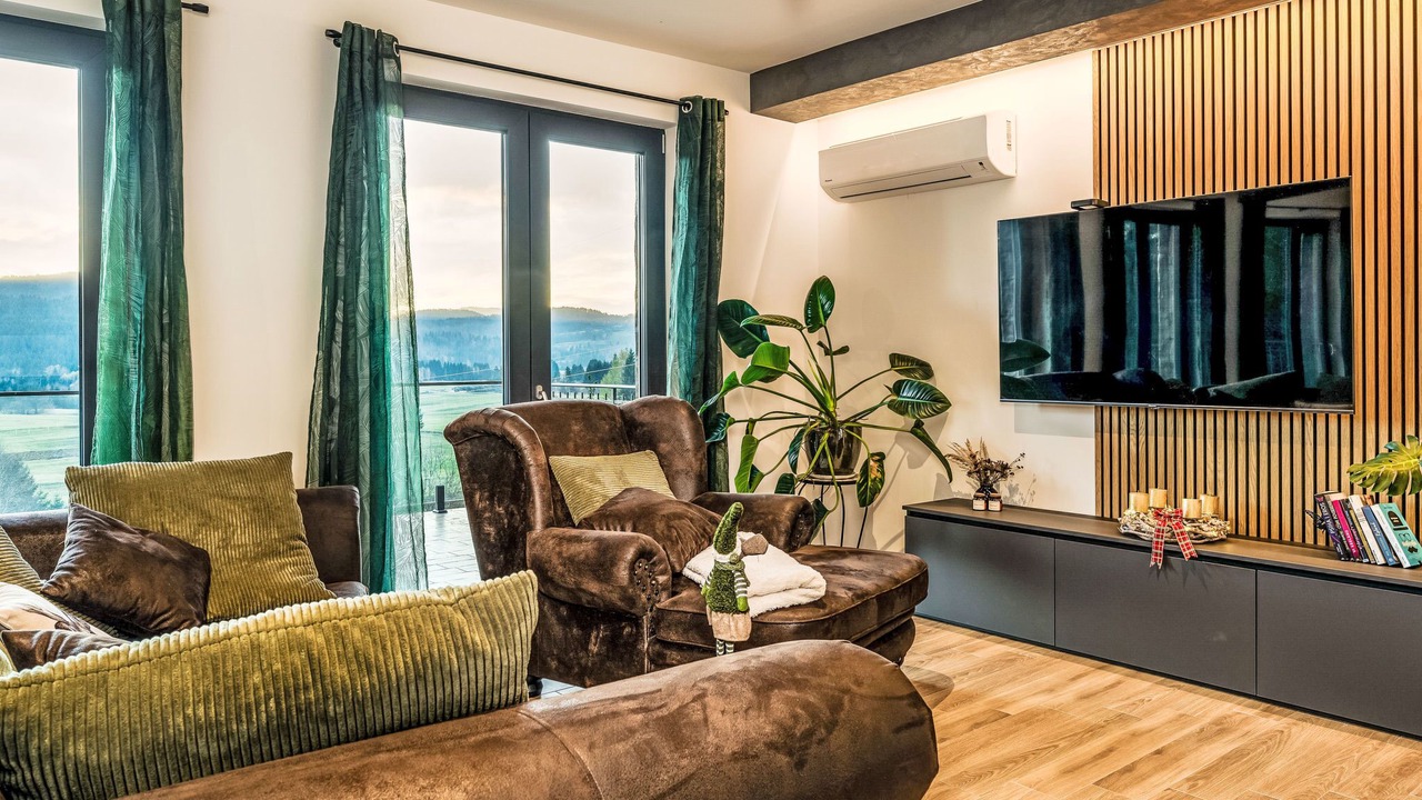 Photo of Livingroom in Ravna Gora