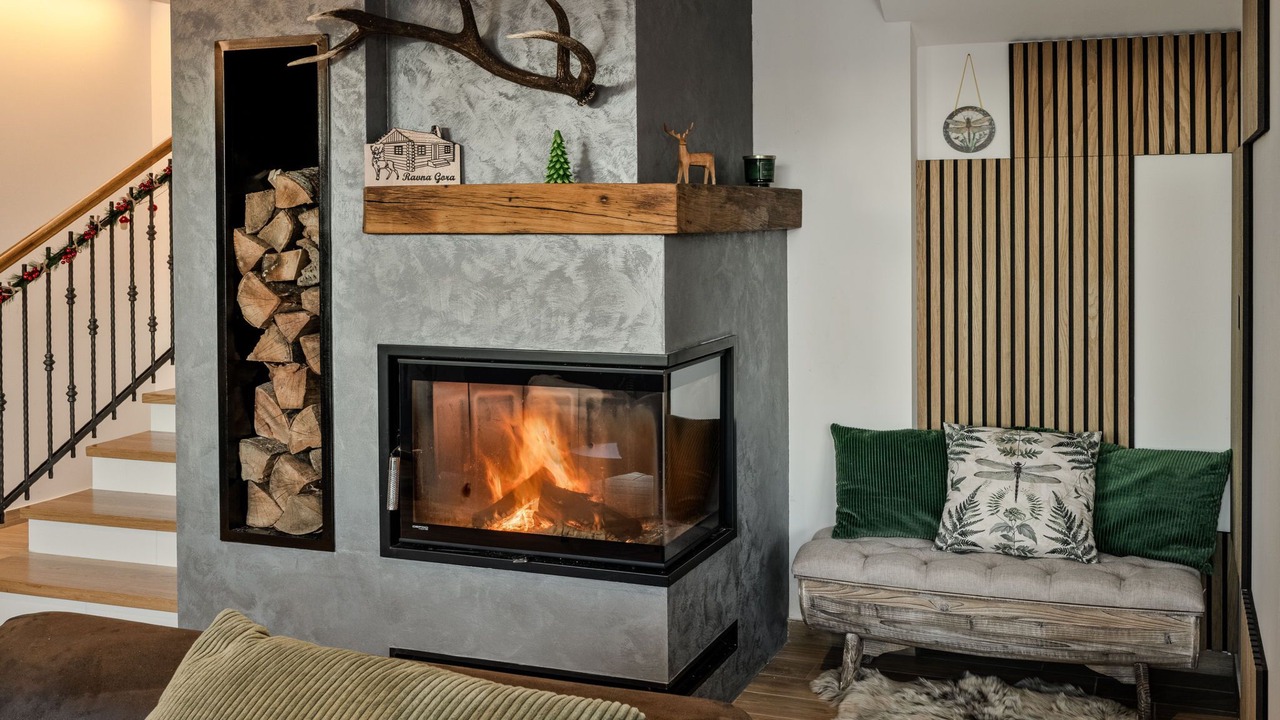 Photo of Livingroom in Ravna Gora